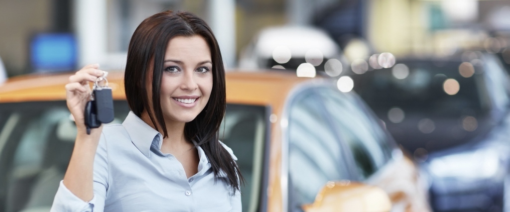 Used Car Dealer near Alexandria, VA