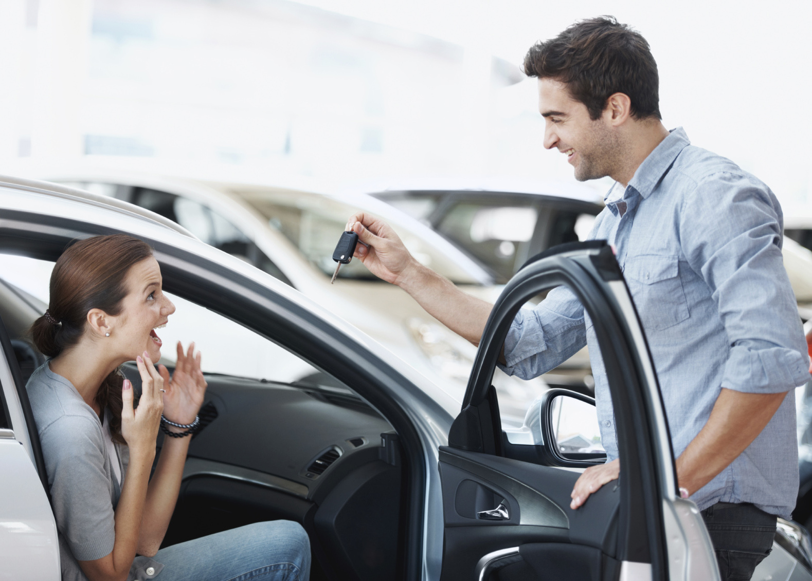 Certified Used Hyundai Vehicles for Sale near Jersey City, NJ Paramus