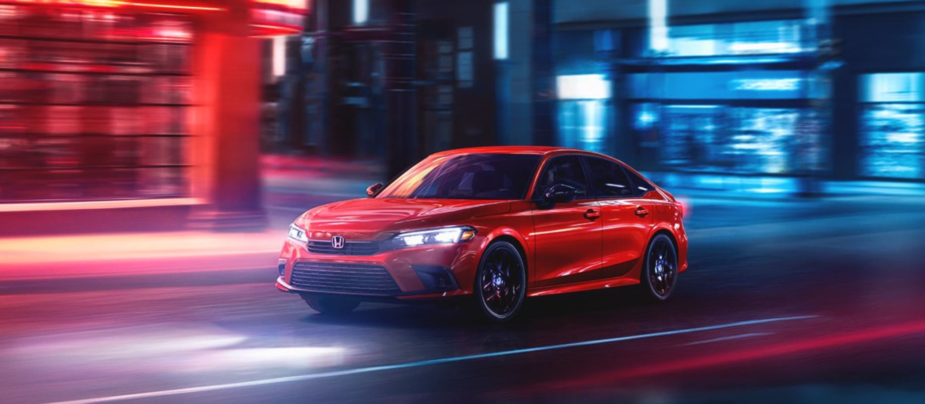 2023 Honda Civic for Sale near Woodbridge, VA