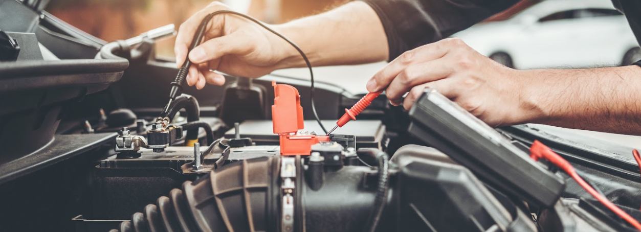 Service Specials near Houston, TX