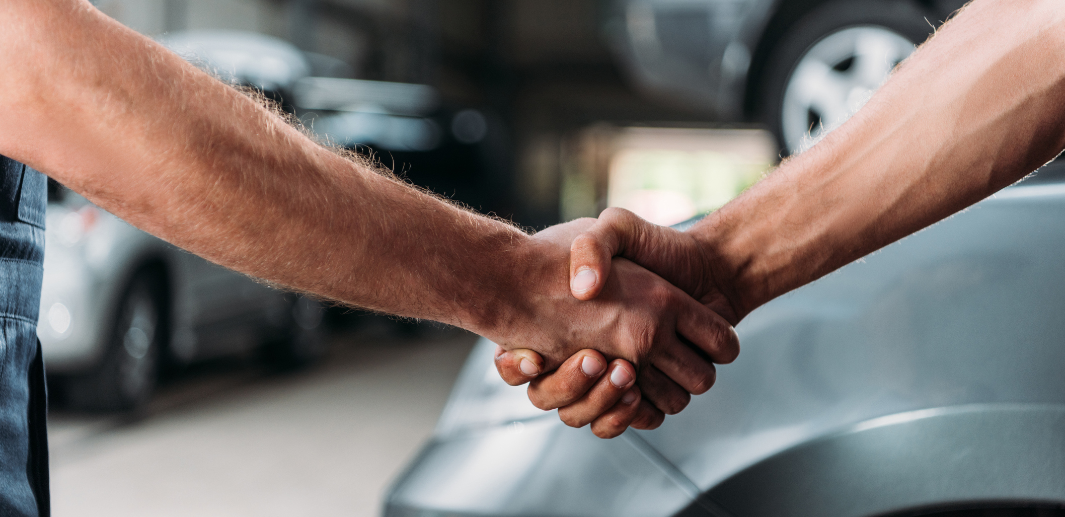 Our Mechanics are Ready to Assist You!