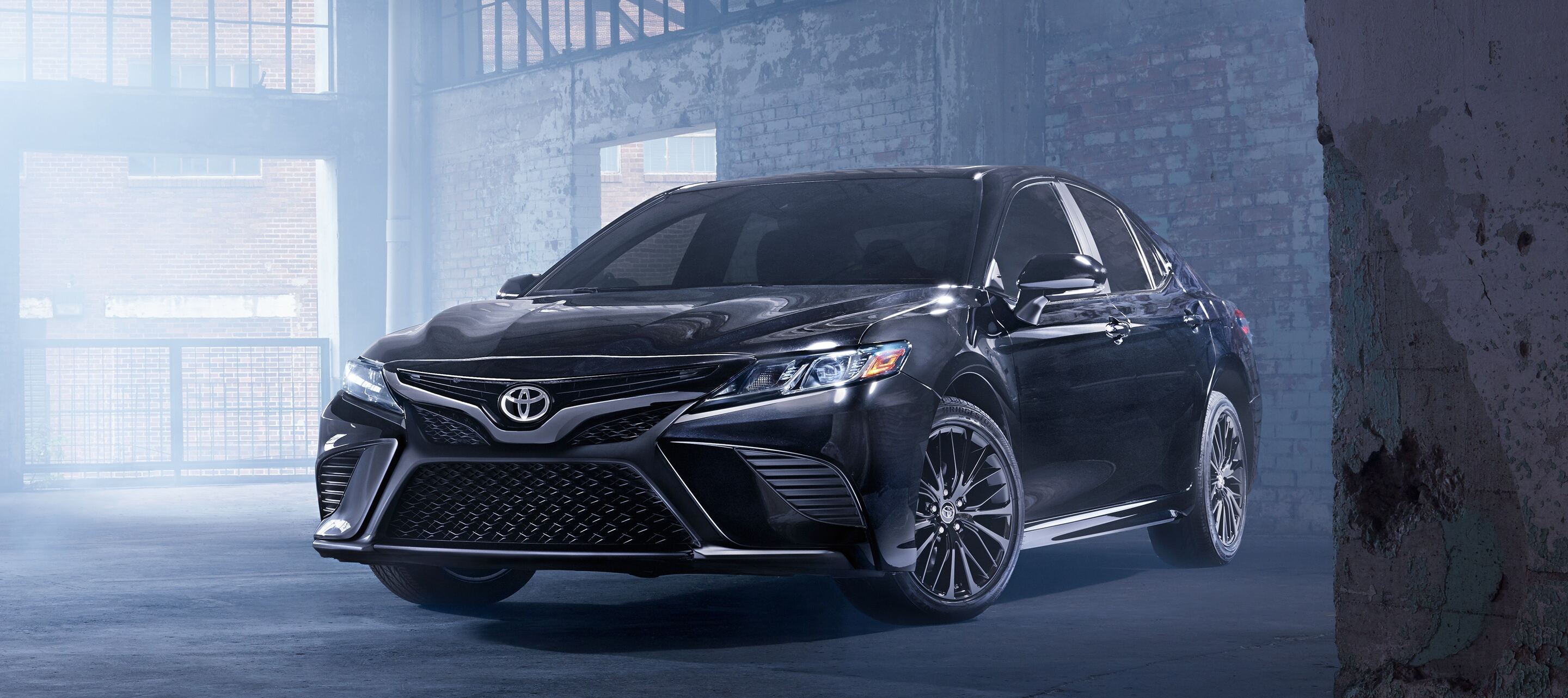 Used Toyota Camry for Sale near Woodbridge, VA