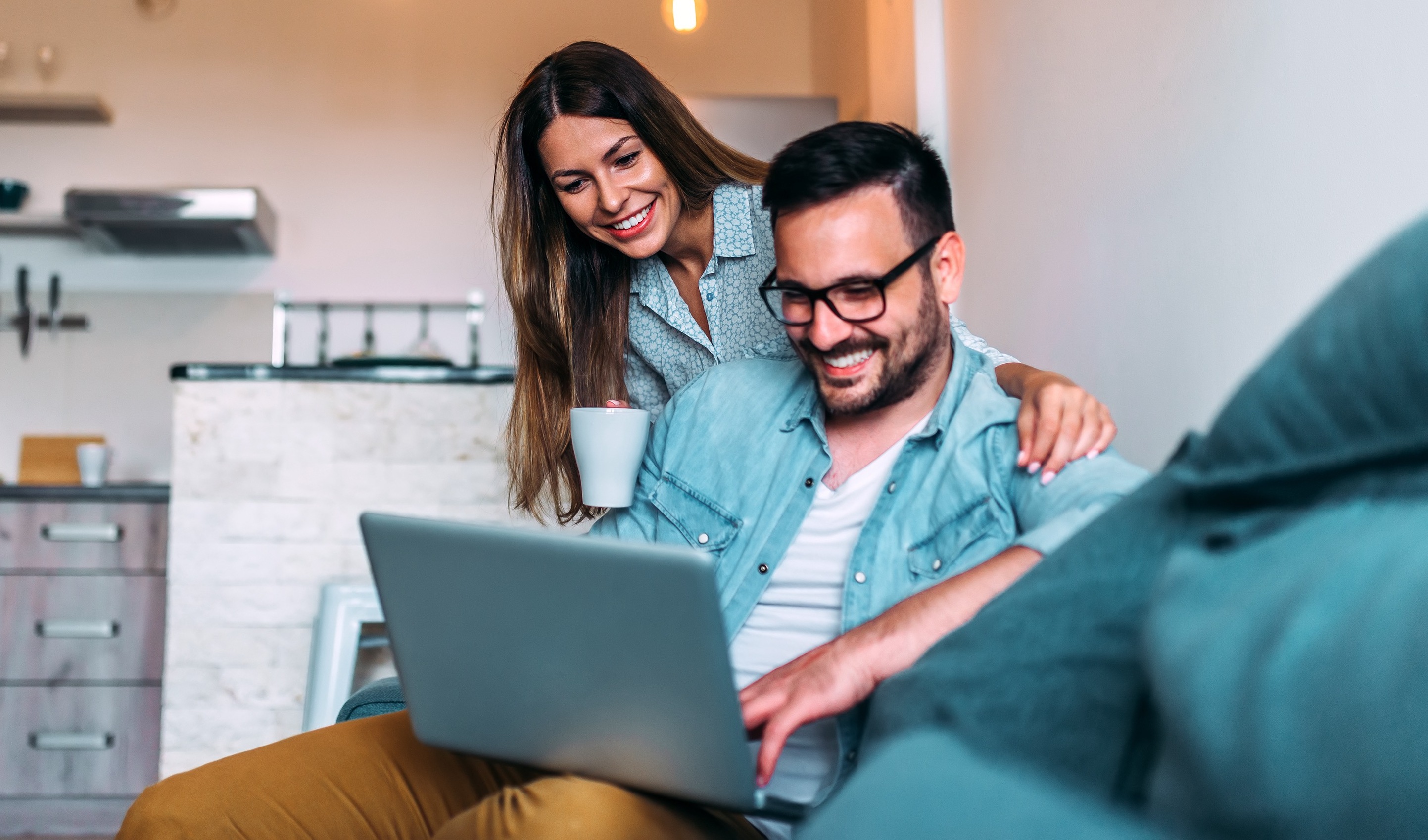 Contact Us Online With Questions!