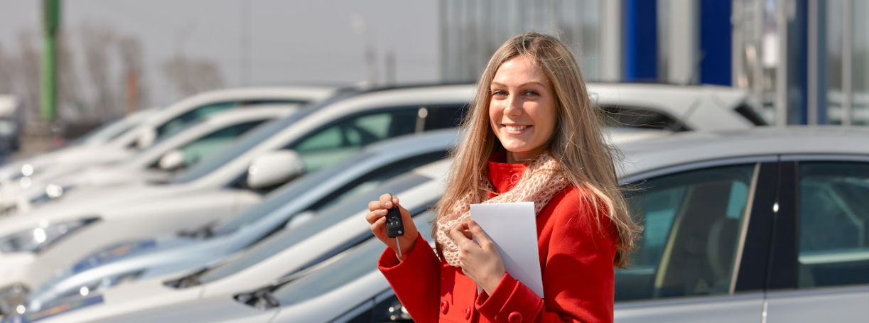 Used Car Dealer for Sale near Houston, TX