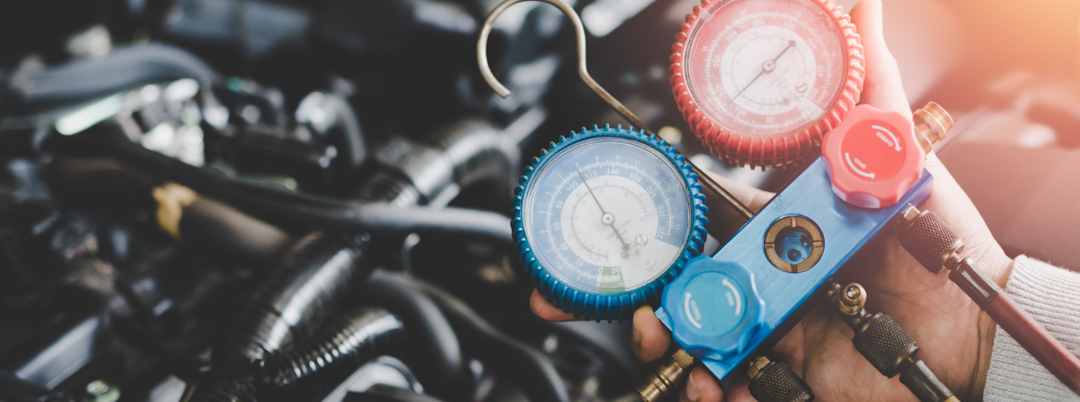 Honda Service Center near Conroe, TX