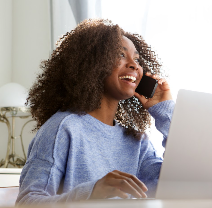 Any of Our Team Members Can Answer Your Questions!