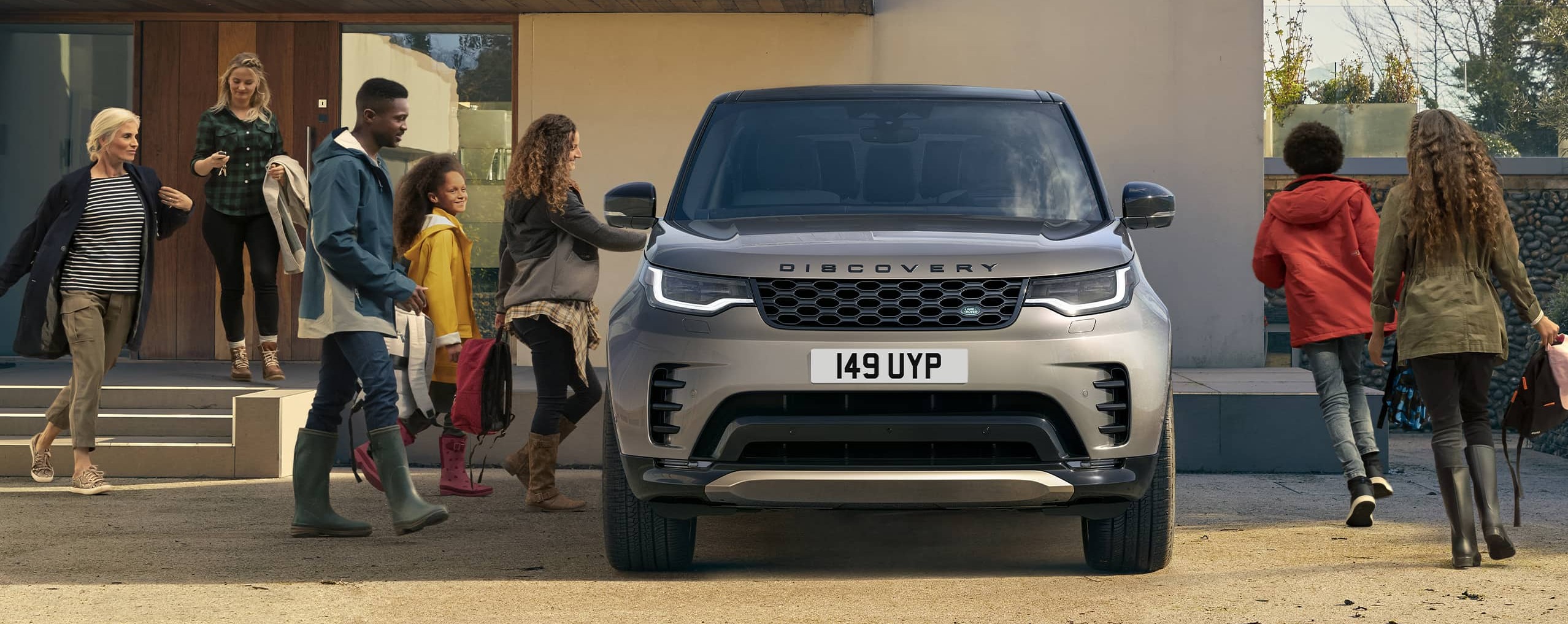 Certified PreOwned Land Rover Vehicles for Sale near Phoenix, AZ