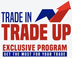 trade banner
