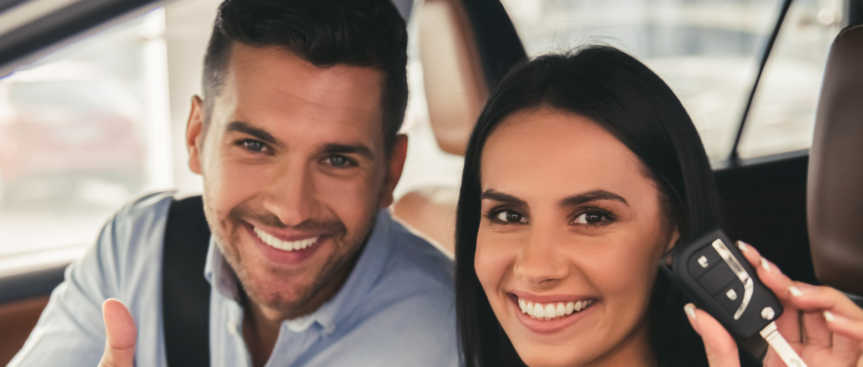 Take Home a Stellar Vehicle!