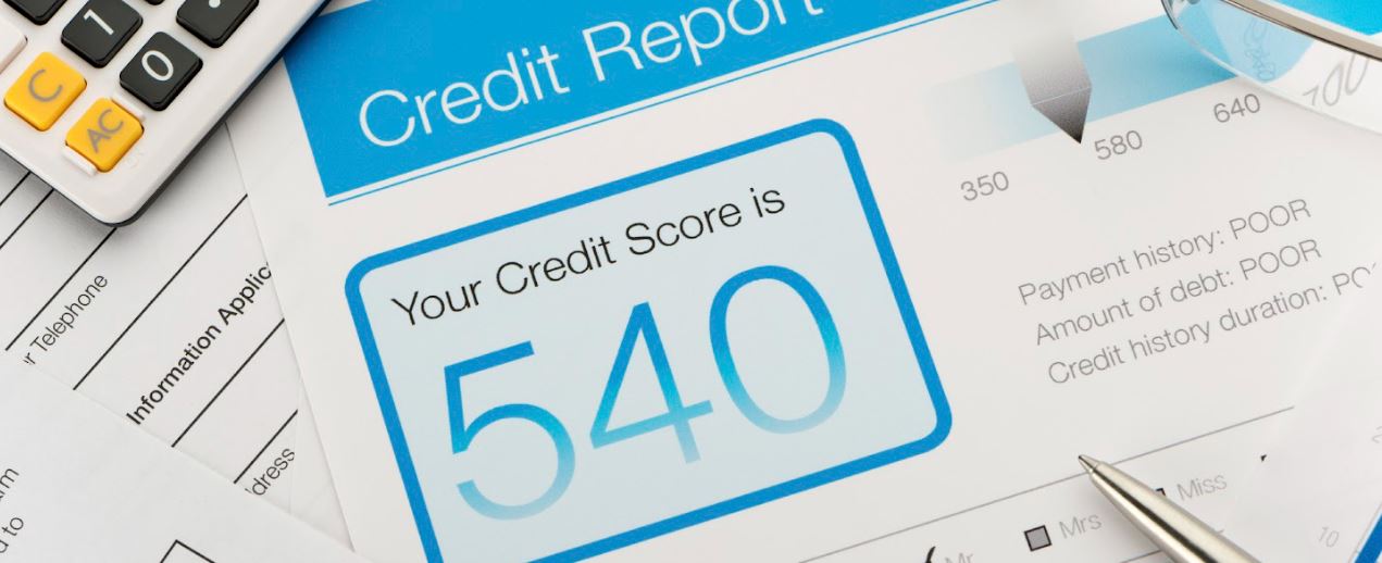 3 Ways to Improve Your Credit Score near Washington, DC