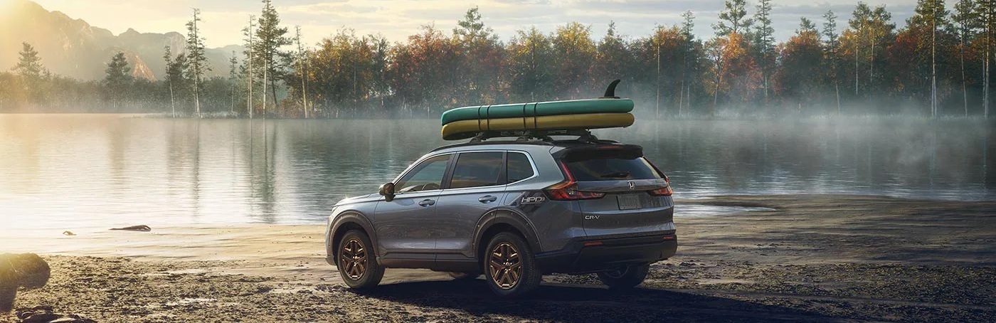 2023 Honda CR-V for Sale near Sterling, VA