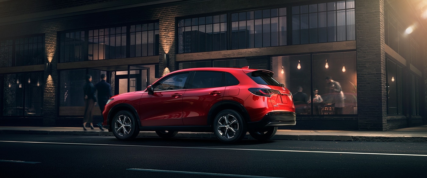 2023 Honda HR-V for Sale near Manassas, VA