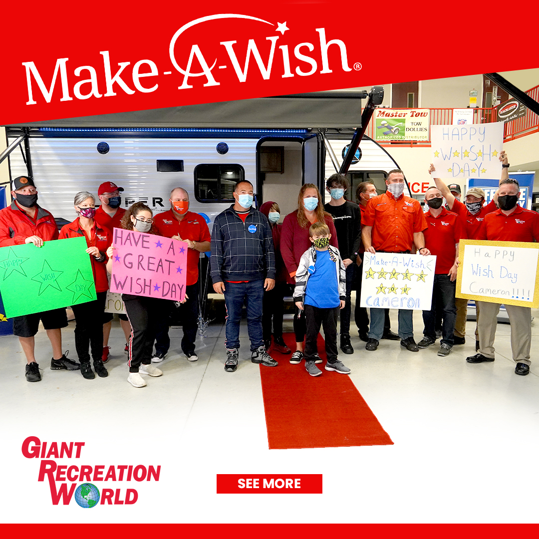 Make-A-Wish