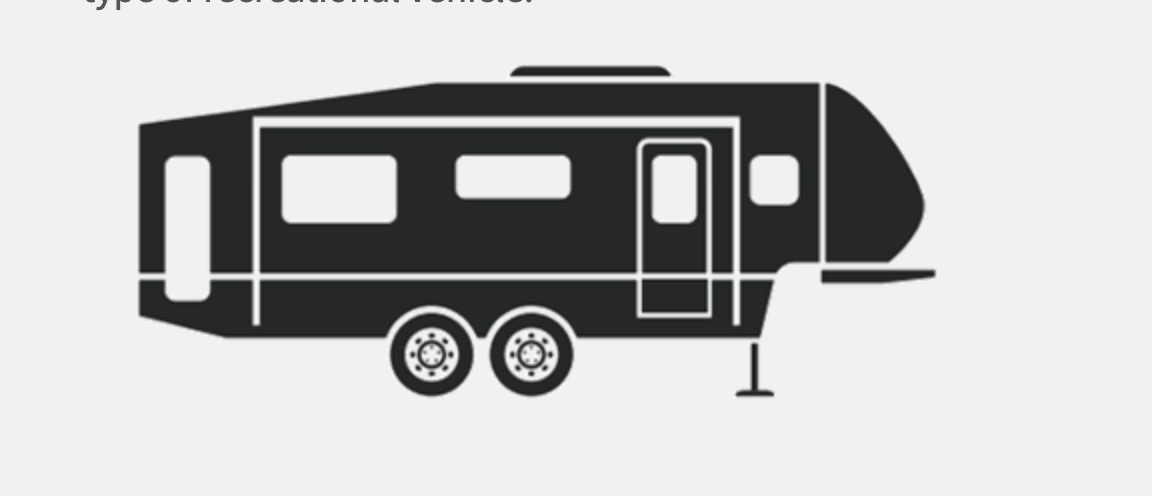 Travel Trailers