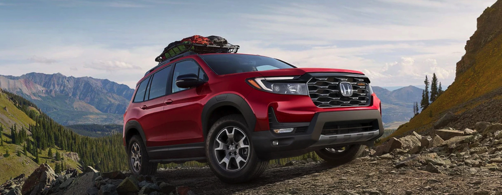 2023 Honda Passport for Sale near Washington, DC