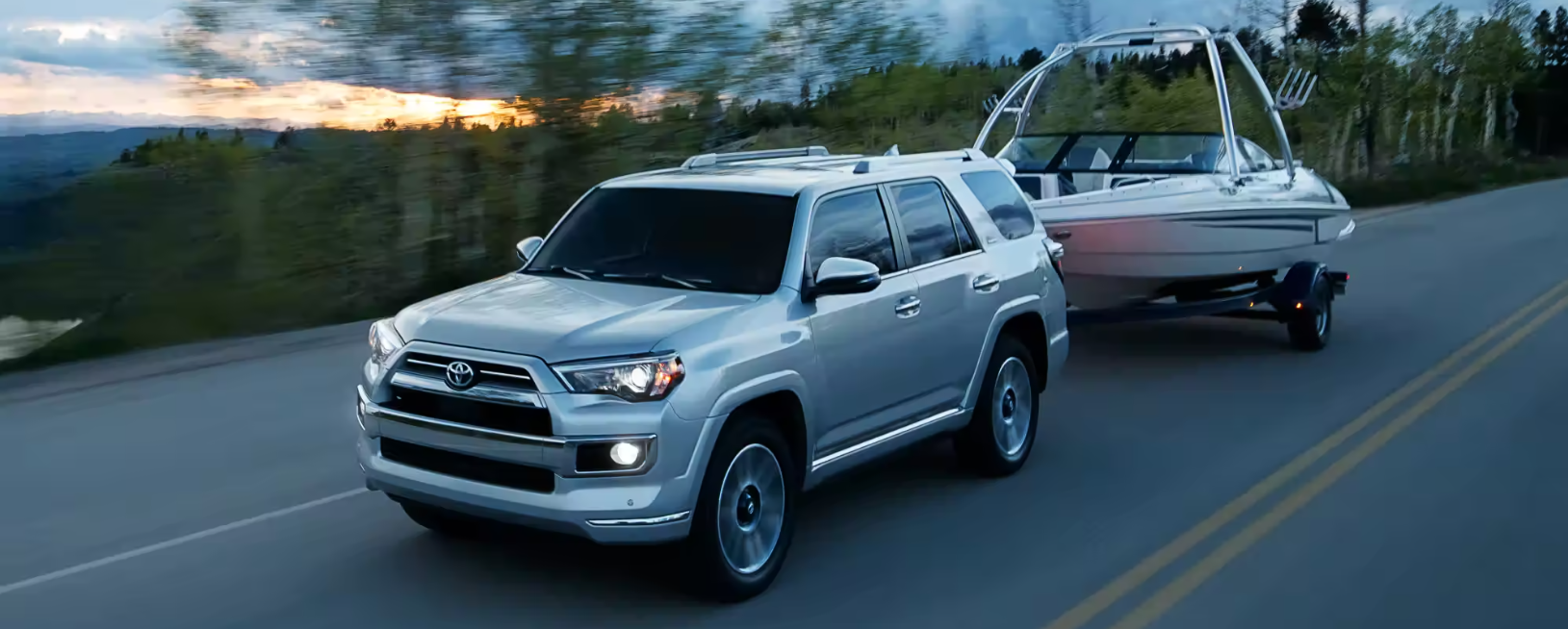 Toyota 4Runner