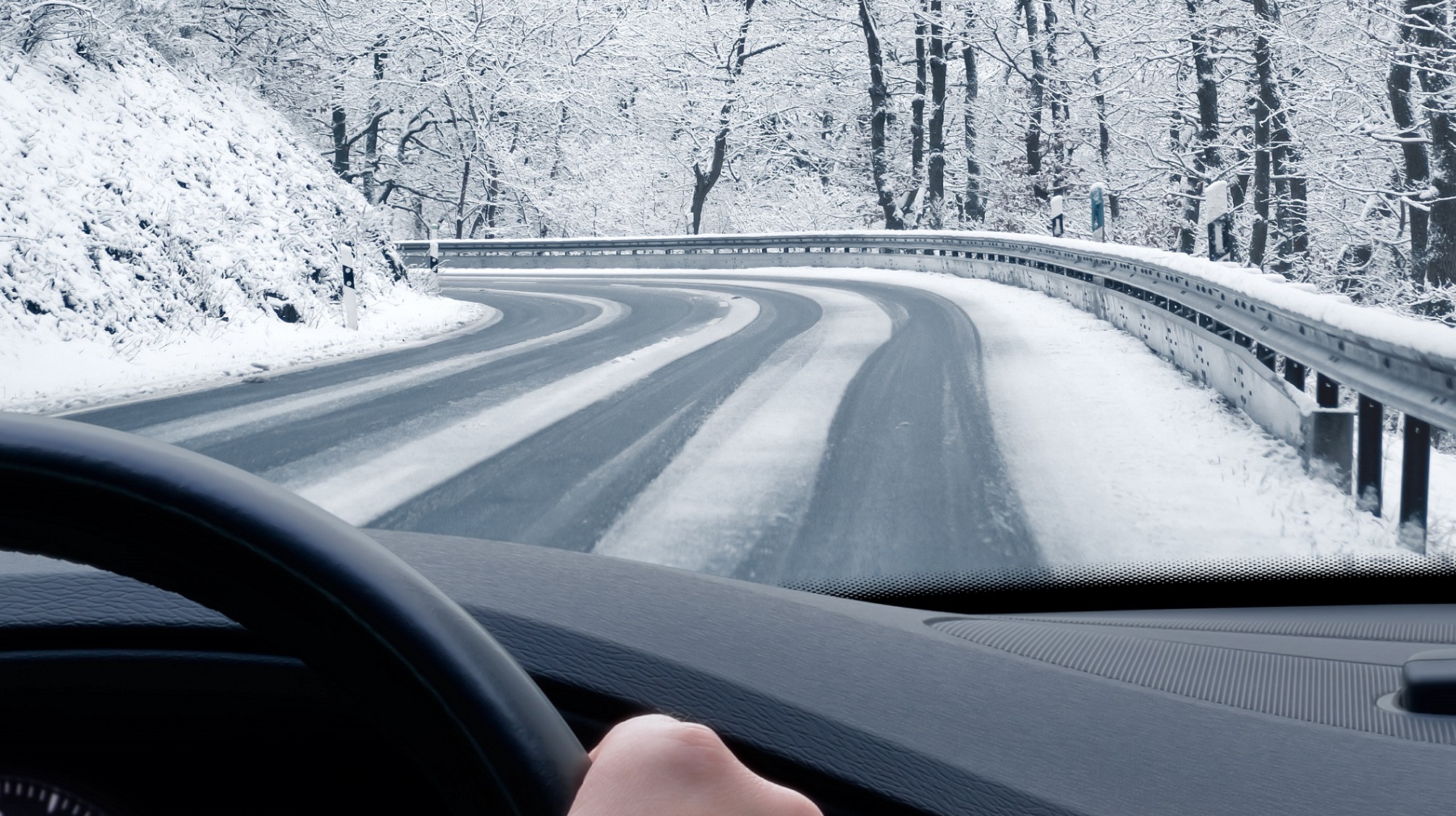 Winterize Your Vehicle near Des Moines, IA