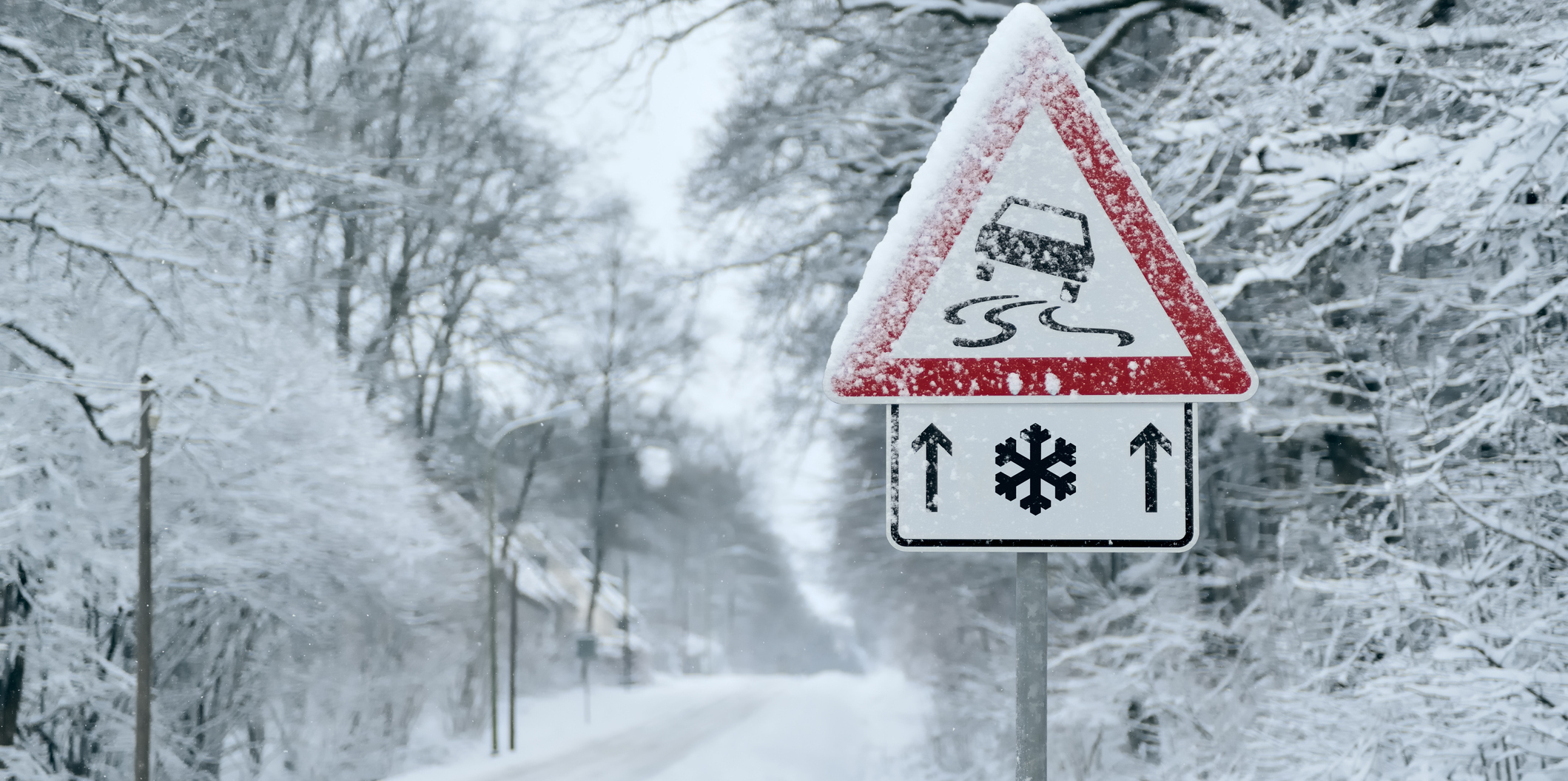 Winterize Your Vehicle near Des Moines, IA