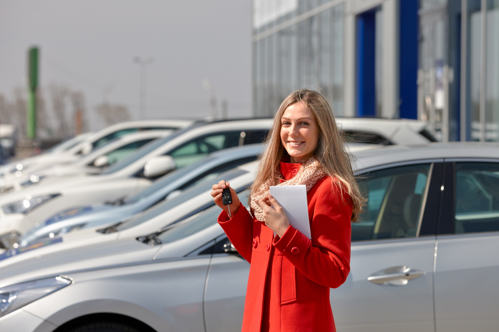 Used Car Dealer near Fairfax, VA