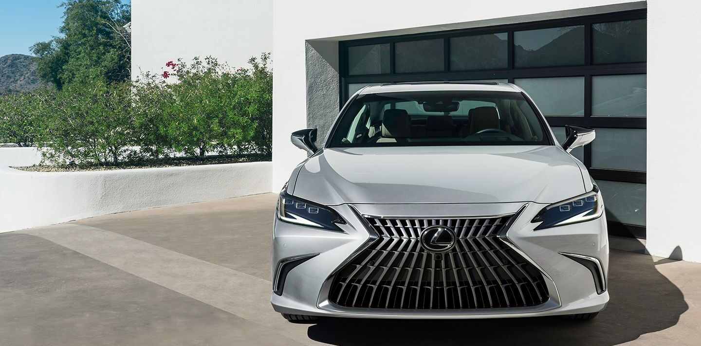 Lexus ES 300h 2023 a la venta cerca de Alexandria, VA