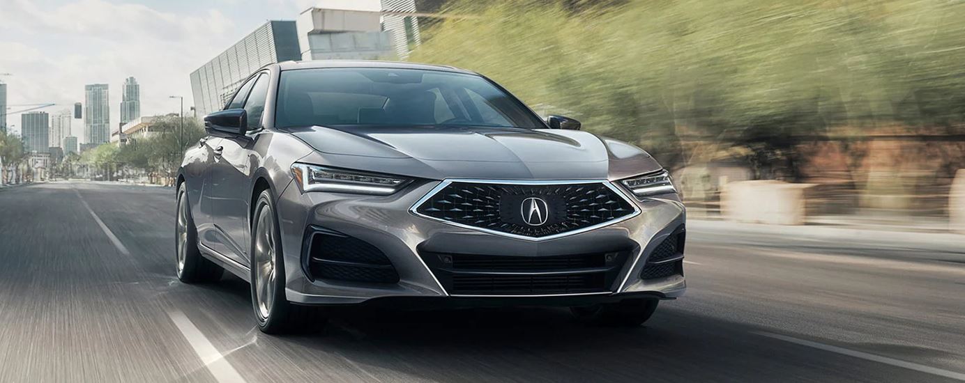 Acura TLX 2022 a la venta cerca de Bethesda, MD