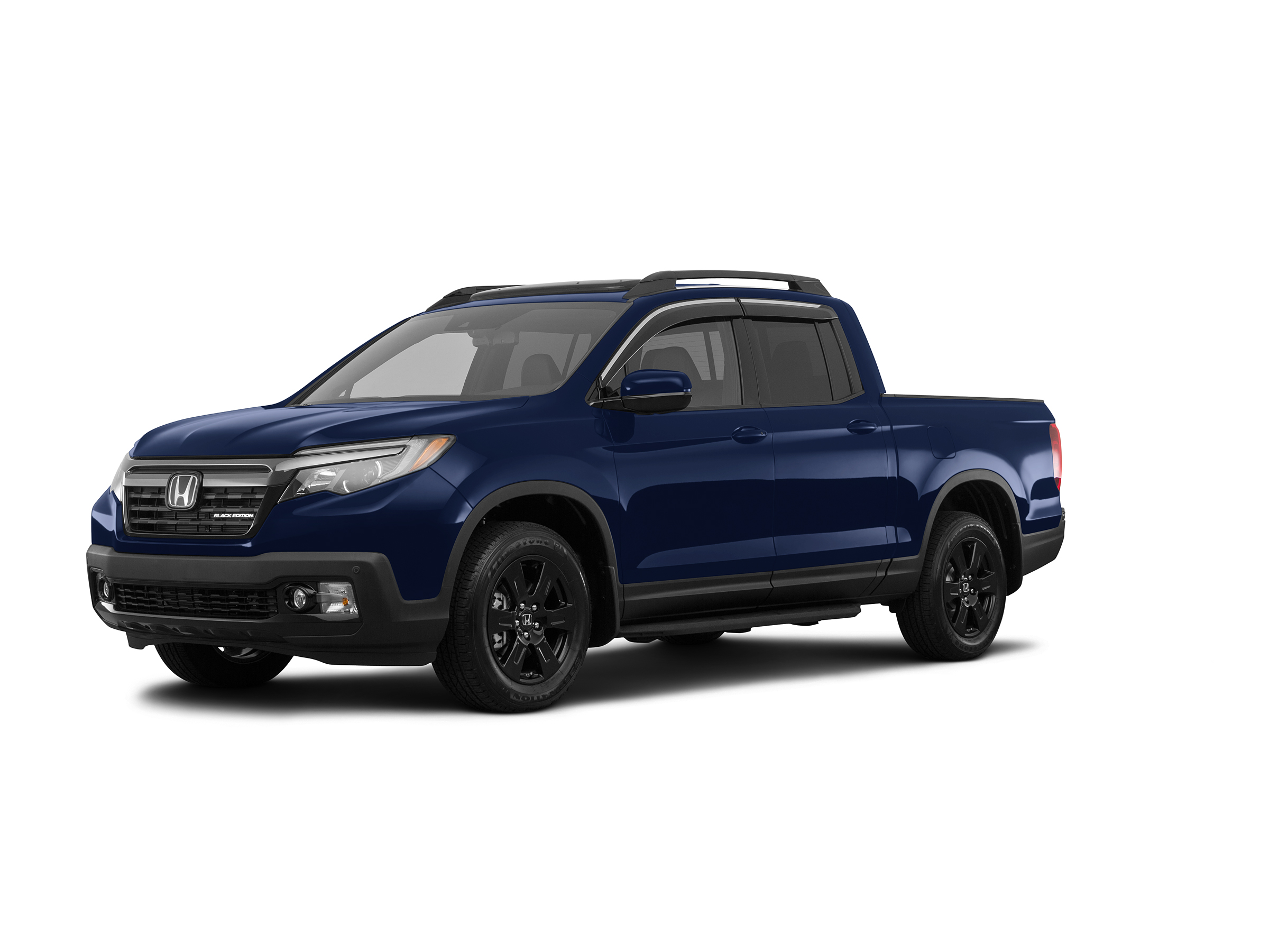 Honda Ridgeline Timeline| Gary Yeomans Honda