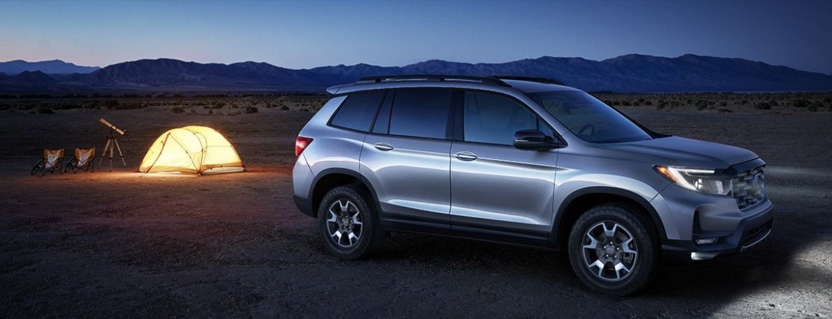 Honda Passport 2023 a la venta cerca de Fairfax, VA