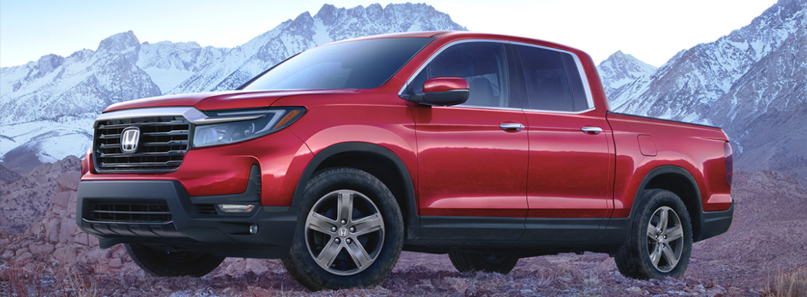 Honda Ridgeline 2023 a la venta cerca de Sterling, VA