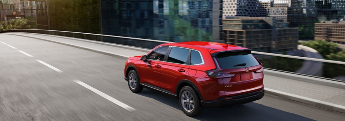 Honda CR-V 2023 a la venta cerca de Fairfax, VA