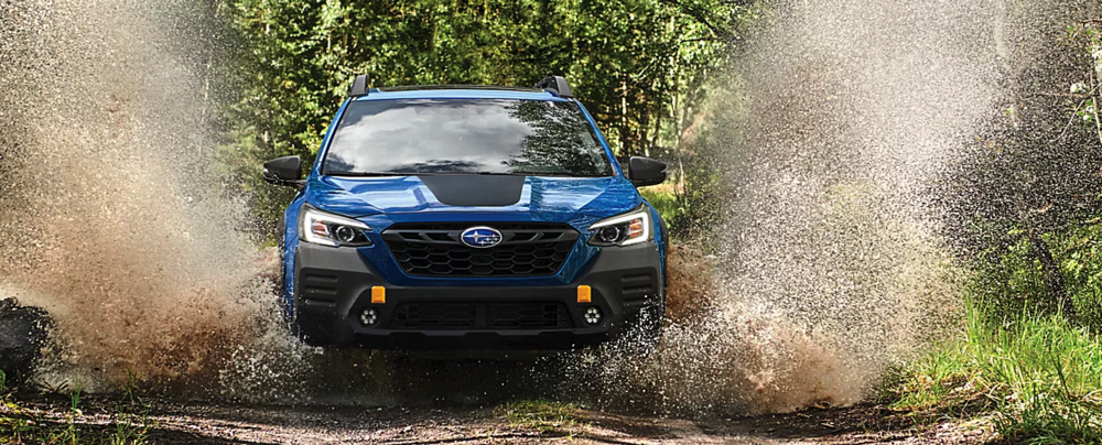 2023 Subaru Outback for Sale near Chicago, IL