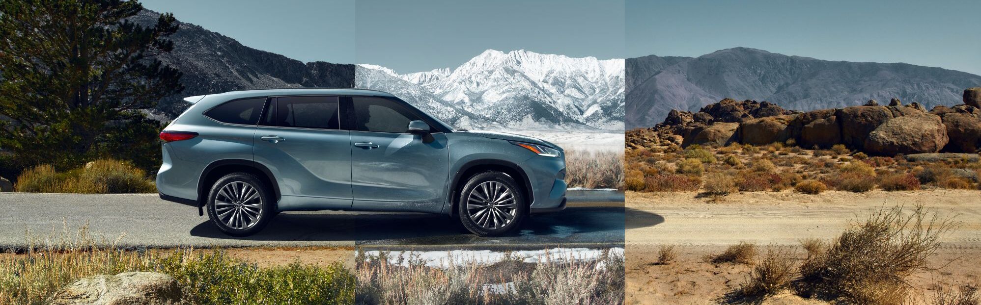 2023 Toyota Highlander for Sale near Quincy, MA Toyota of Braintree