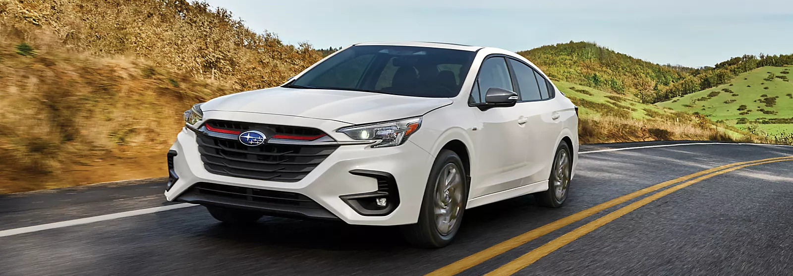 2023 Subaru Legacy Key Features near Battle Creek, MI Maple Hill Subaru