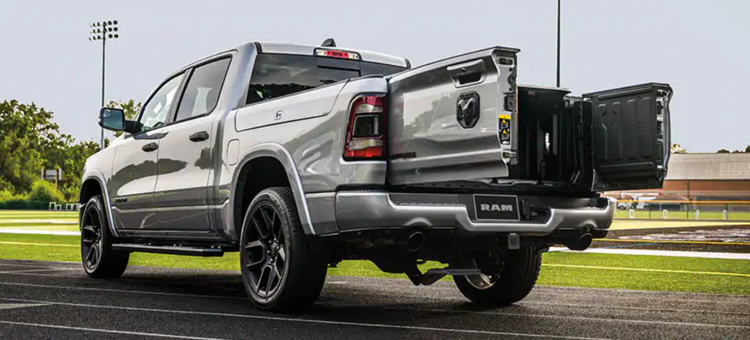 2023 Ram 1500 for Sale near Ridgefield Park, NJ - Chrysler Dodge 