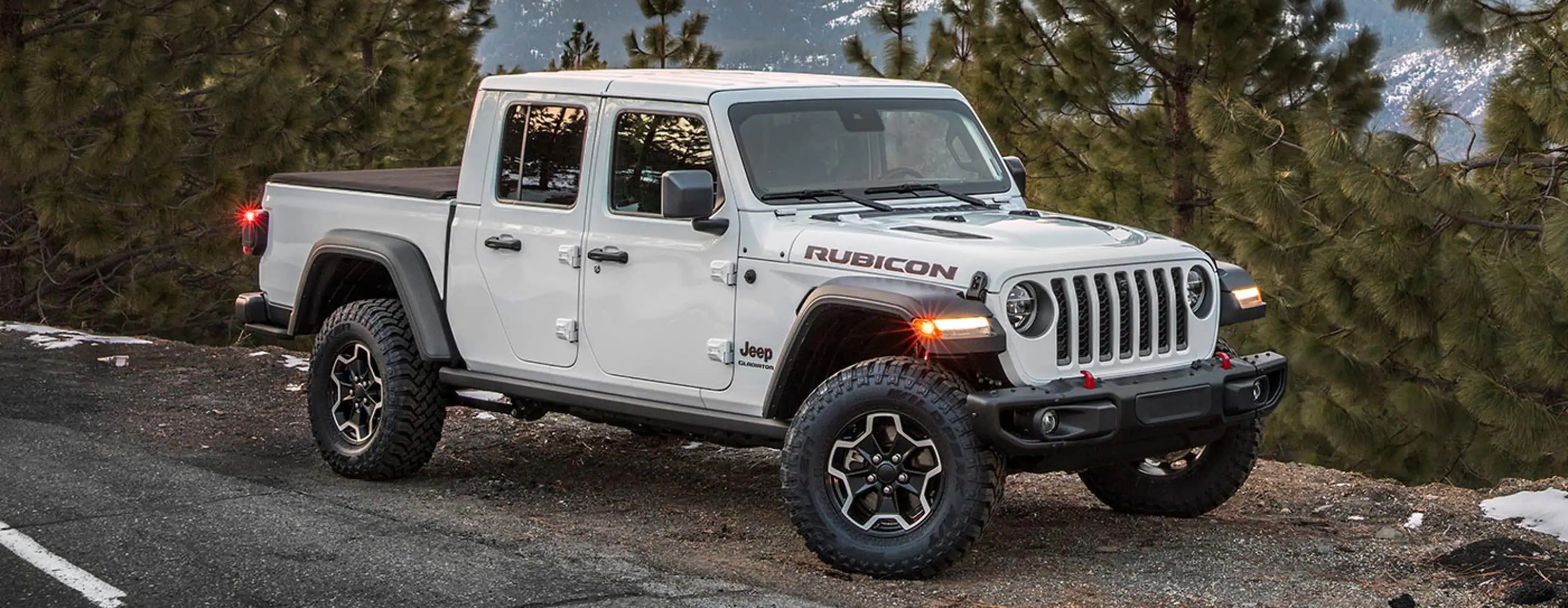 2023 Jeep Gladiator for Sale near Findlay, OH Wise Chrysler Dodge