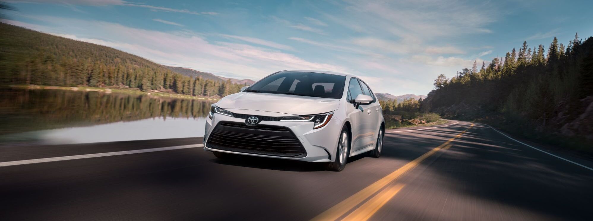 2023 Toyota Corolla for Sale near Quincy, MA