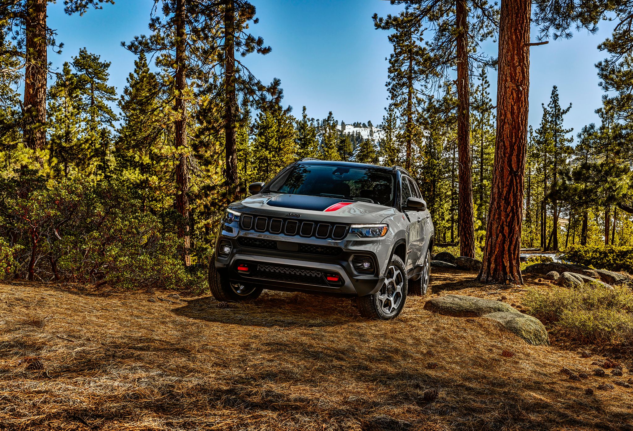 Jeep Grand Cherokee EcoDiesel review: Compelling option for the long haul