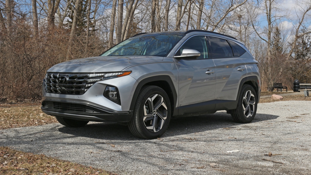 Everything You Need to Know About the 2023 Tucson