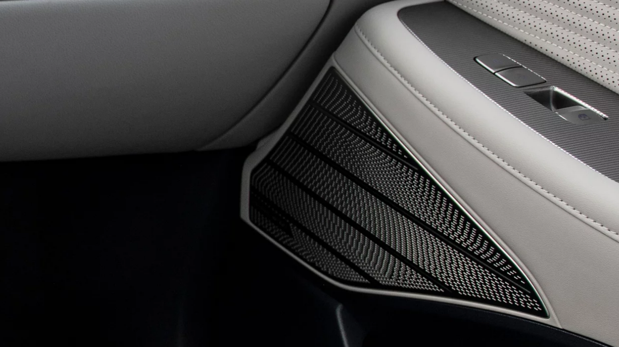 2023 Hyundai PALISADE Interior Door