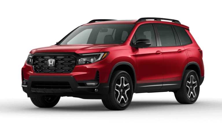 2022 Honda Ridgeline Elite