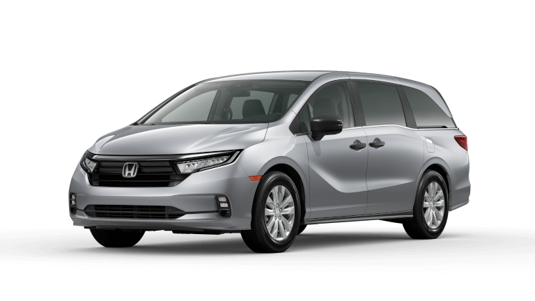 2022 Honda Odyssey LX