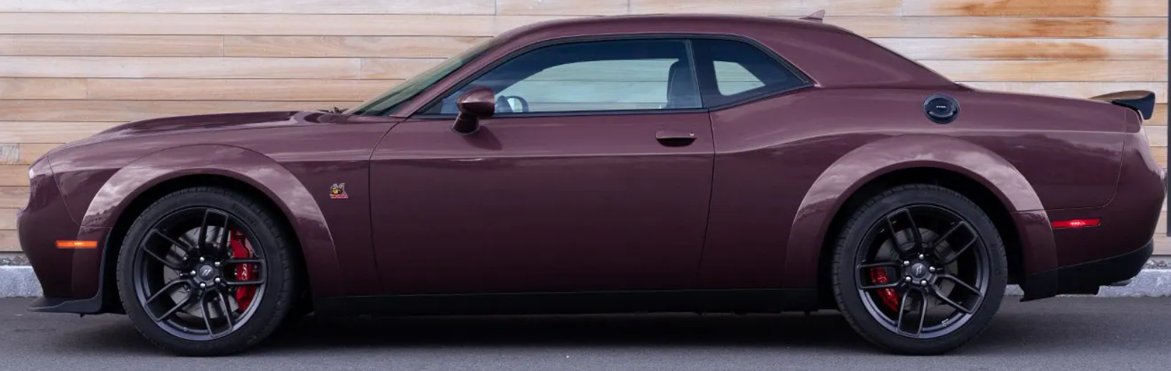 2022 Dodge Challenger for Sale near Greenfield, IN