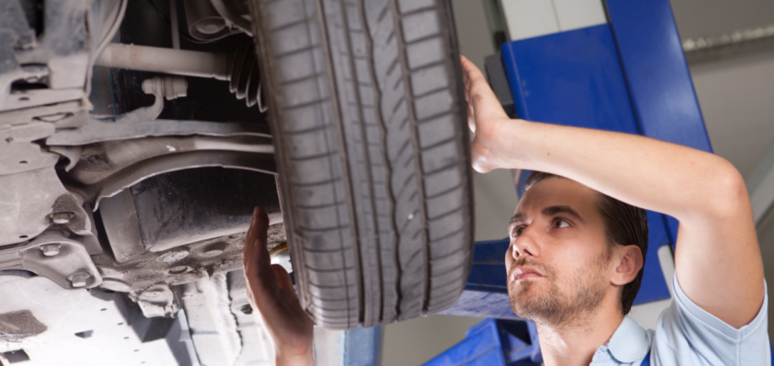 Wheel Alignment Service in Indianapolis, IN