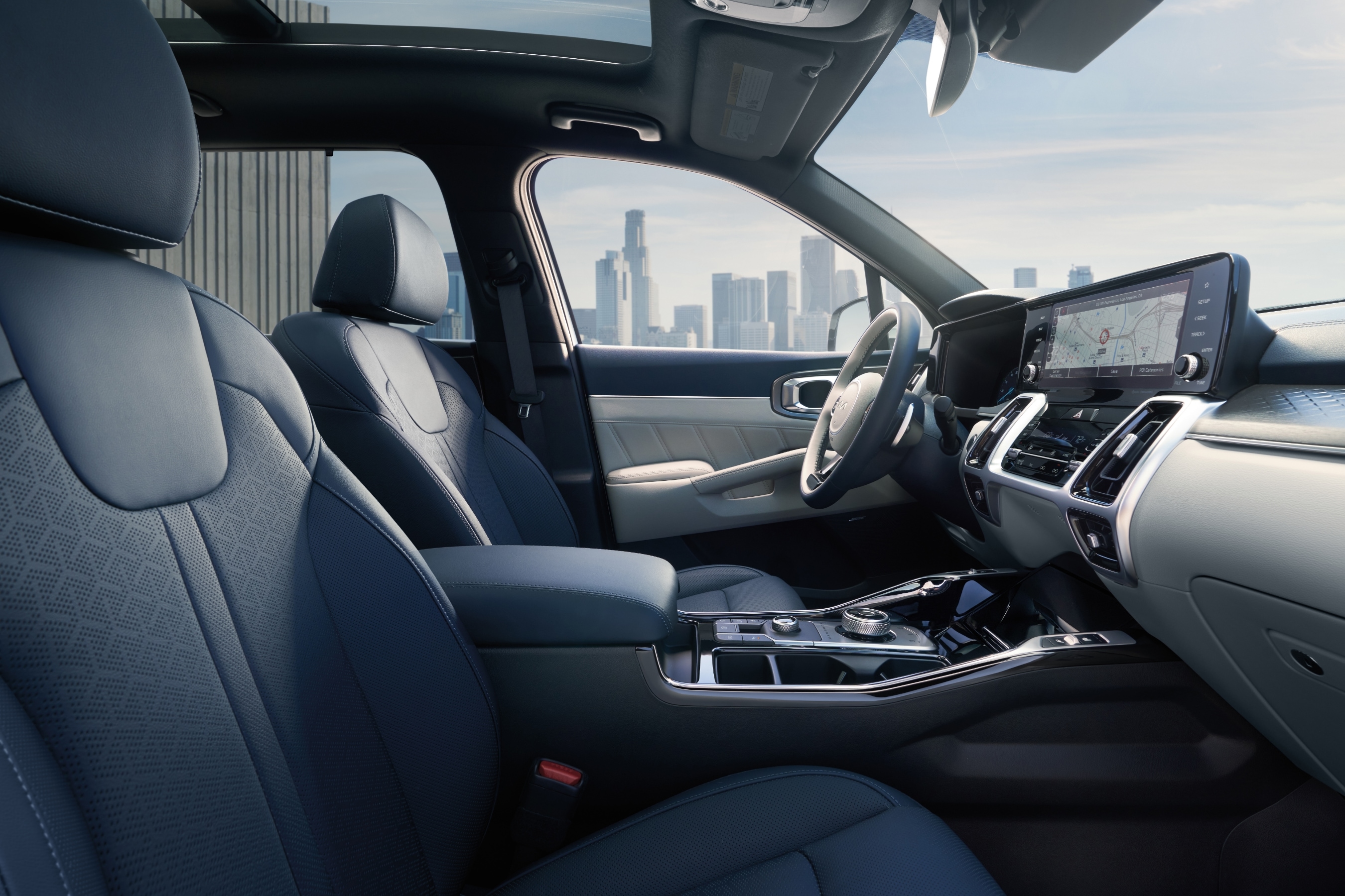 2023 Kia Sorento for Sale in Rockford, IL Rock River Kia