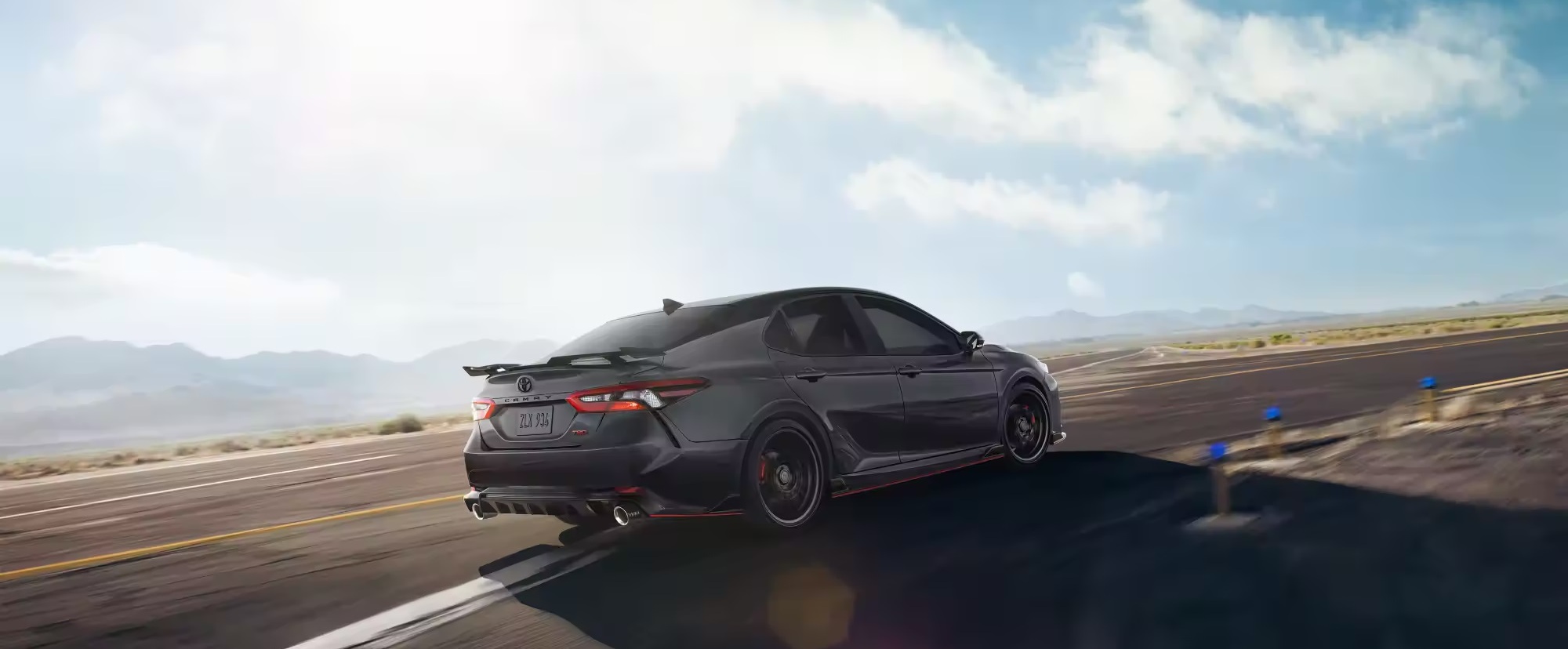 2023 Toyota Camry for Sale near Webster Groves, MO