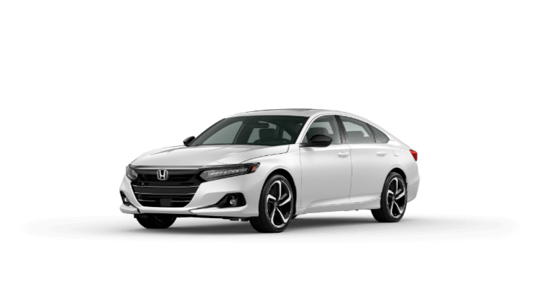 2022 Honda Odyssey Sport