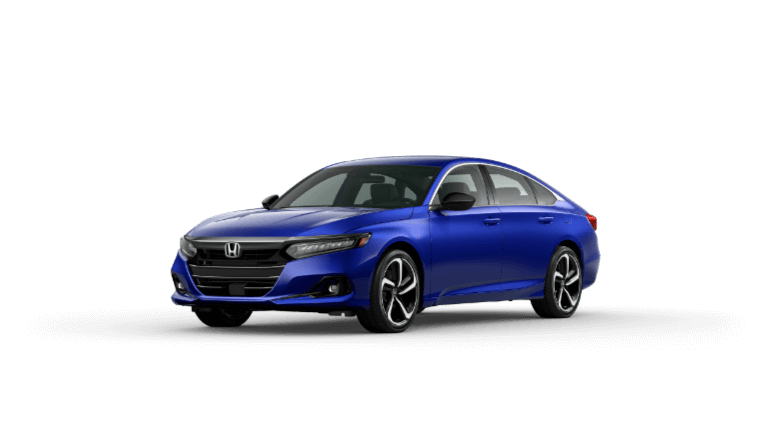 2022 Honda Odyssey Sport Special Edition