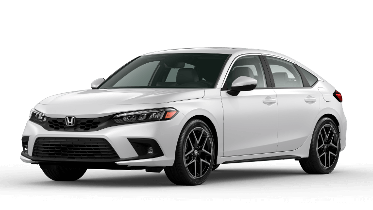 2022 Honda Hatchback Sport Touring