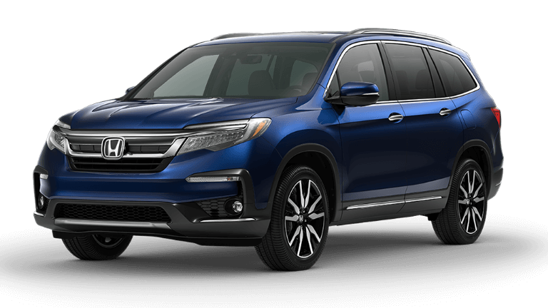 2022 HONDA PILOT
Touring