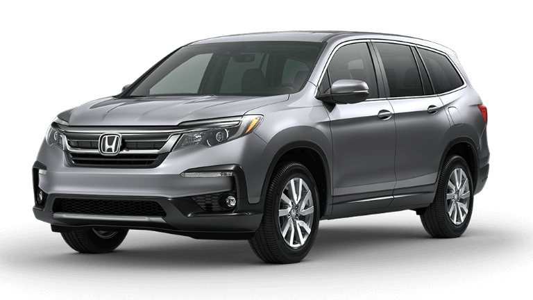 2022 HONDA PILOT
Black Edition