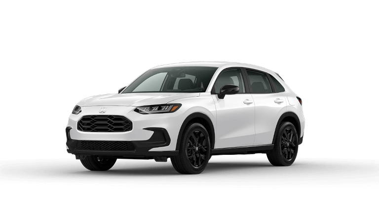 2023 Honda HR-V
Sport